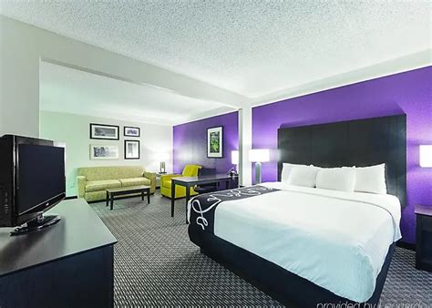 LA QUINTA INN & SUITES BY WYNDHAM SAN ANTONIO DOWNTOWN, SAN ANTONIO