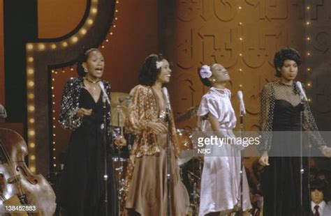 The Pointer Sisters On September 23 1973 News Photo Getty Images