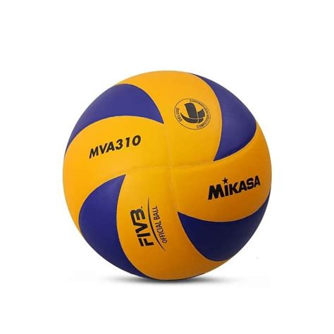 Mikasa Mva Original Volley Ball Shopee Philippines