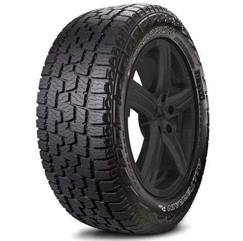 Pneu 275 65R18 Pirelli Scorpion AT PLUS 116T