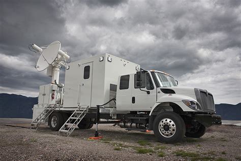 Industry Solutions Nomad Gcs Mobile Command Tactical Ops