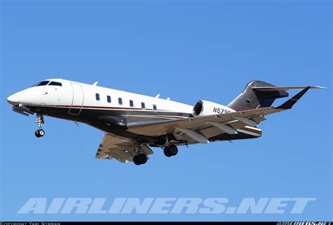 Bombardier Challenger 350 Bd 100 1a10 Untitled Flexjet Aviation