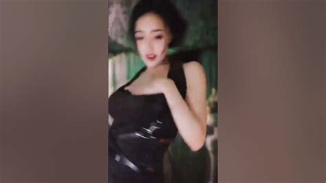 Bj 댄스 틱톡 Love Girls 💋미녀dancesexy중국china Funshorttiktok