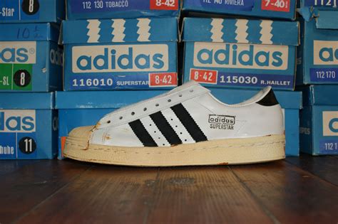 Venta Historia De Adidas Superstar En Stock