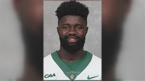 Browns Lb Jeremiah Owusu Koramoah S Brother Joshua Found Dead In