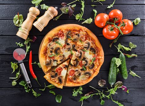 How To Grow Your Own Pizza Garden For The Best Pizza Parties Food