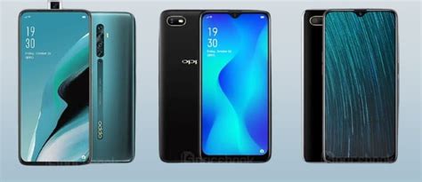 Pilihan Rekomendasi Hp Oppo Terbaik Yang Turun Harga Drastis Di Akhir