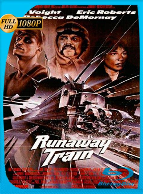 El Tren De La Muerte La Huida 1985 1080p Latino GoogleDrive