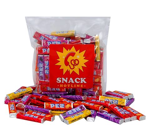 Best Pez Flavor: Our 12 Top Picks for 2025 - Candy Artisans