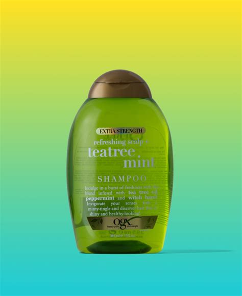 15 Best Ogx Shampoos To Buy In 2023 Reviews And Buying Guide