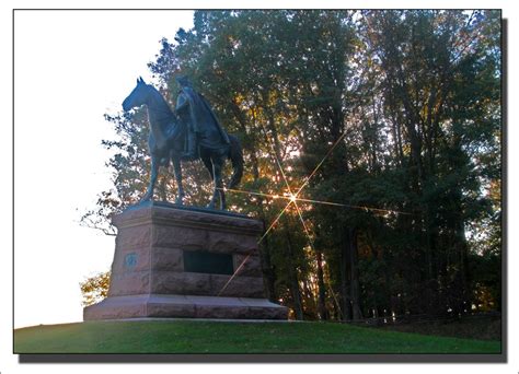 Valley Forge National Park - Landscape - Photo.net