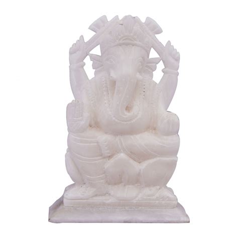 MARBLE GANESH JI National Handloom Corporation