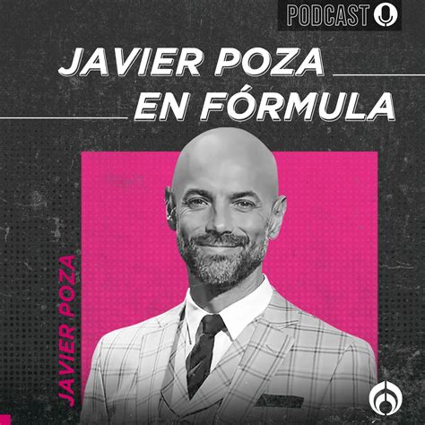 Javier Poza En F Rmula Radio F Rmula