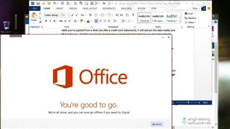 Download Microsoft Office 【 2016 】32&64 BIT