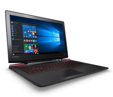 Lenovo Y700 15 I5 6300hq 8gb 256 1000 Win10 Gtx960m Notebooki Laptopy 15 6 Sklep