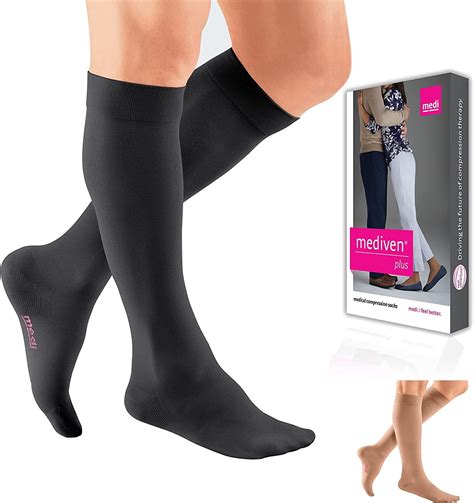 Mediven Plus For Men And Women 30 40 Mmhg Calf High Compression