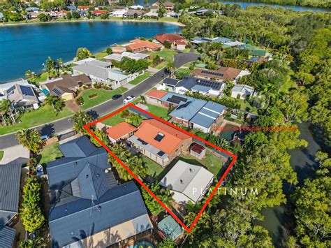 Sold 12 Cyclades Crescent, Currumbin Waters QLD 4223 on 18 Jan 2023 ...