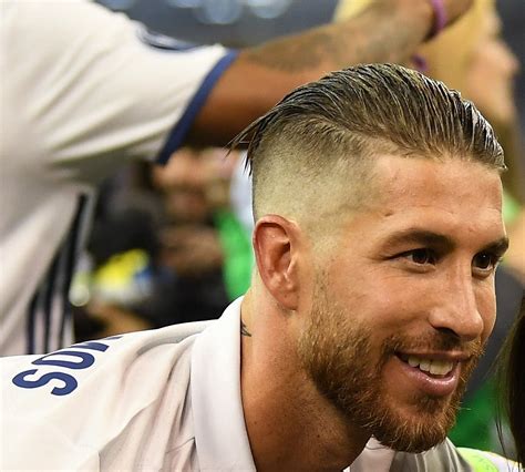 Álbumes 101 Foto Sergio Ramos el Comanche Lleno