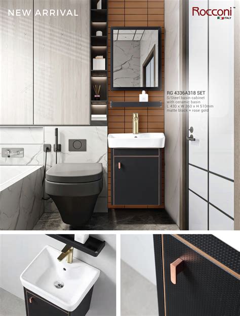 Is a Basin Cabinet perfect for your bathroom? – Rainware Holdings