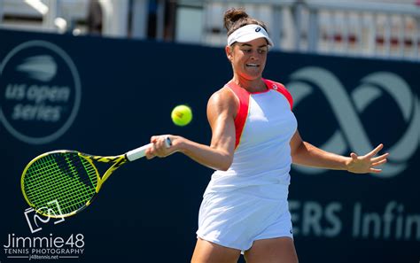 Photo Rogers Cup 2019 Tennis Toronto Canada Aug 5