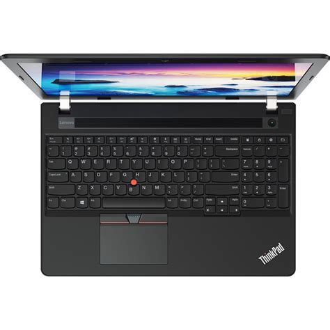 Lenovo Thinkpad E H B Uk Cm Inch Lcd Notebook Intel