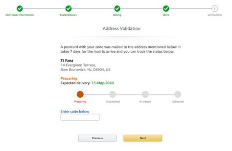 How To Create An Amazon Seller Account And Registration Ultimate Guide