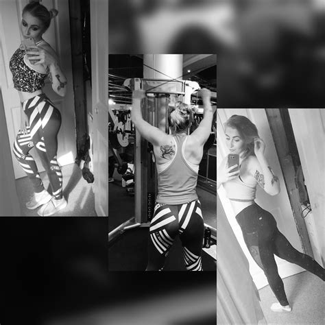 Bootyqueen14's Fitness Journey: From Zero To Hero
