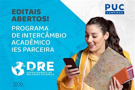 Portal PUC Campinas PUC Campinas abre inscrições para Programa de