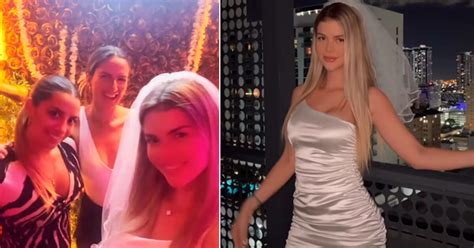 Brunella Horna celebró su DESPEDIDA DE SOLTERA en Miami Pronto una doña