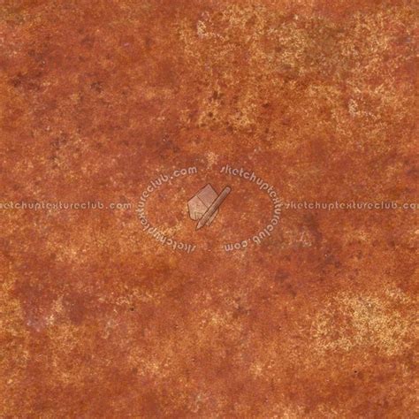 Dirty Rusty Metals Textures Seamless