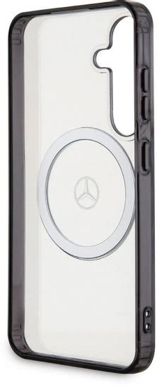 Samsung Galaxy S K L F Mercedes Benz Orjinal Lisansl Magsafe Arj