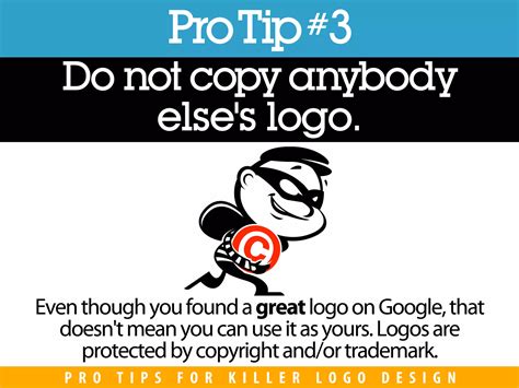 25 Pro Design Tips For Killer Logos Ppt