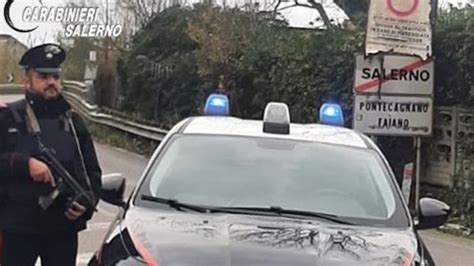 Spaccio Di Droga Due Arresti A Pontecagnano Faiano Ottopagine It Salerno