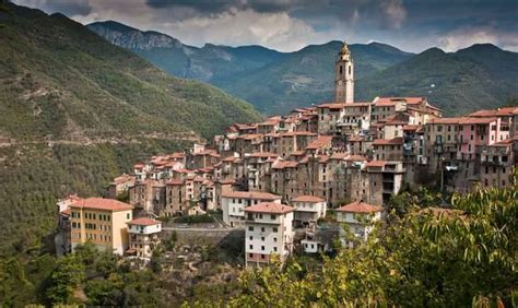 Castelvittorio Dopo 76 Anni Chiude La Storica Bottega Meri Riviera24