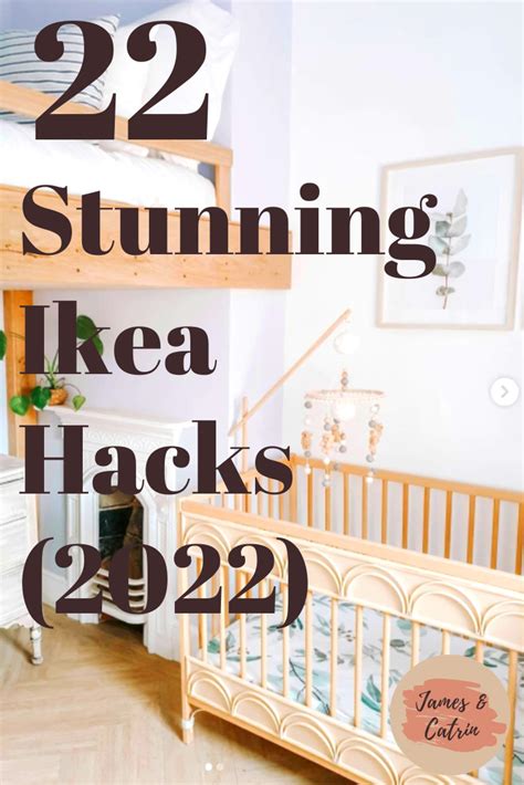 Ikea Hacks Are Alive And Well In Examples Of How Good They Got