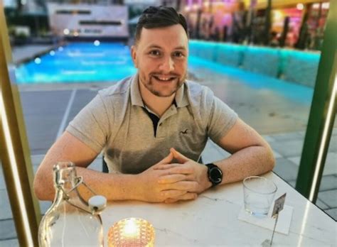 Data And Dubai Matthew Mccarthy S Unconventional Route To Becoming A