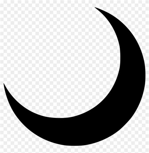 Half Moon Png Pic - Half Moon Logo Png, Transparent Png - 980x964 ...