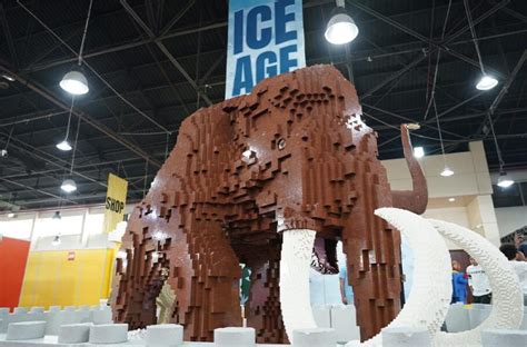 All You Need To Know About Qatar S First Ever Lego Show Doha News Qatar