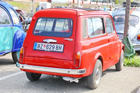 Fiat 500 Giardiniera 1962 In Stmargrethen 1792023 3487 Flickr