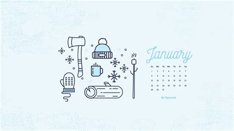 Calendars For January Background Designs – Calendar Template 2023