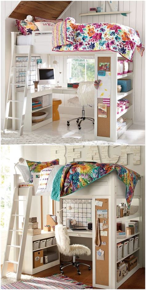 Small Space Girls Bedroom Ideas For Very Small Rooms – BESTHOMISH