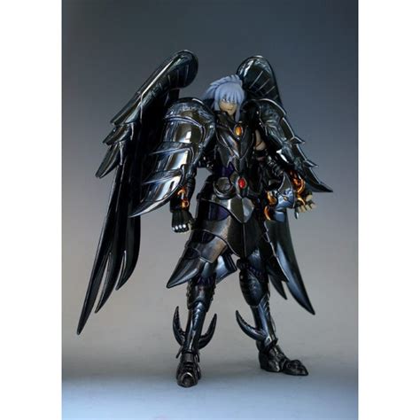 Buy Saint Seiya Myth Cloth Griffon Minos Hobbies Toys Japanese