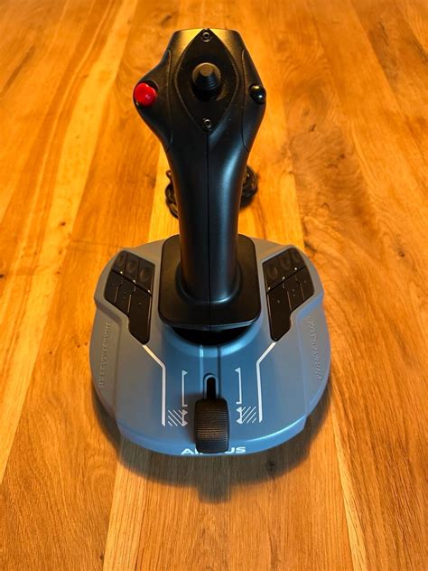 Joystick Thrustmaster Tca Airbus Edition In Stadt Dornbirn F R