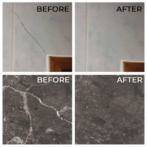 Tile Repair Kit Stone Repair Kit Porcelain Repair Kit Marble Repair