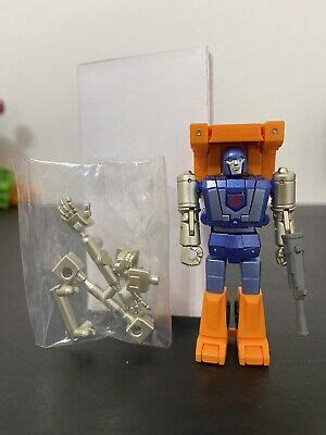 Newage Na H Balin Huffer Transformers Rd Party Legends Ebay