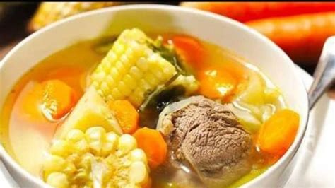 Cómo hacer puchero argentino una deliciosa receta tradicional El