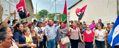 Más calles para el pueblo en Jinotepe