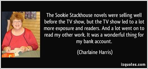 Sookie Stackhouse Quotes. QuotesGram