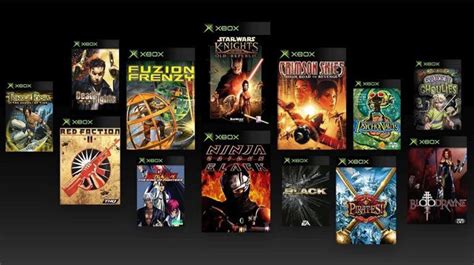 La Retrocompatibilidad Convierte A Xbox One En Una Consola Realmente