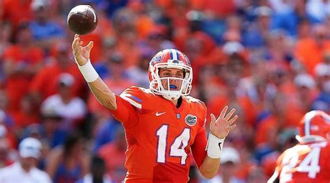 Vanderbilt Commodores Vs Florida Gators Preview And Prediction